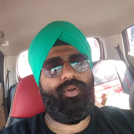 Meharban Singh
